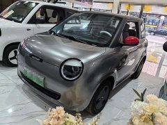 Changan Lumin 210km Sweet Edition - ფოტო 1