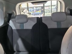 Changan Lumin 210km Sweet Edition - ფოტო 10