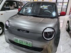 Changan Lumin 210km Sweet Edition - ფოტო 2