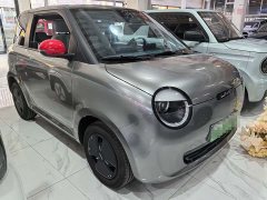 Changan Lumin 210km Sweet Edition - ფოტო 3