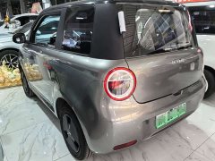 Changan Lumin 210km Sweet Edition - ფოტო 4