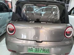 Changan Lumin 210km Sweet Edition - ფოტო 5