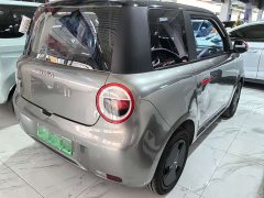 Changan Lumin 210km Sweet Edition - ფოტო 6