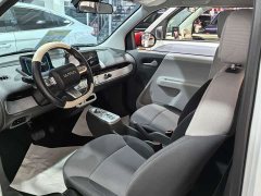 Changan Lumin 210km Sweet Edition - ფოტო 7