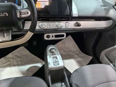 Changan Lumin 210km Sweet Edition - ფოტო 8