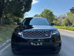 Land Rover Range Rover Evoque P250 - ფოტო 1