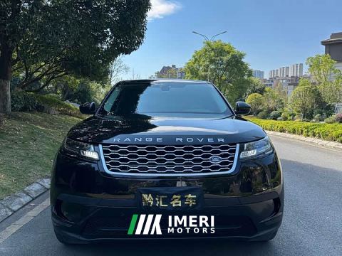 2021 Land Rover Range Rover Evoque P250