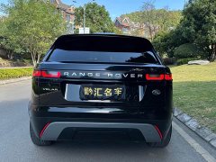Land Rover Range Rover Evoque P250 - ფოტო 3