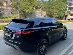 Land Rover Range Rover Evoque P250 - ფოტო 4