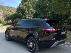 Land Rover Range Rover Evoque P250 - ფოტო 5