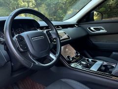 Land Rover Range Rover Evoque P250 - ფოტო 6