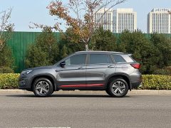 Changan CS75 Glory Million Edition 280T DCT Luxury - ფოტო 3