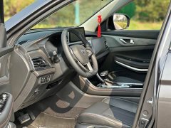Changan CS75 Glory Million Edition 280T DCT Luxury - ფოტო 4