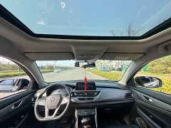 Changan CS75 Glory Million Edition 280T DCT Luxury - ფოტო 5