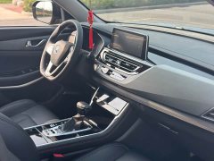 Changan CS75 Glory Million Edition 280T DCT Luxury - ფოტო 6