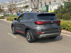 Changan CS75 Glory Million Edition 280T DCT Luxury - ფოტო 7