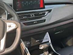 Changan CS75 Glory Million Edition 280T DCT Luxury - ფოტო 8