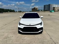 Toyota Corolla 1.8L CVT Sport Edition - ფოტო 1