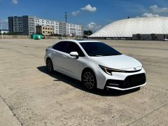 Toyota Corolla 1.8L CVT Sport Edition - ფოტო 3