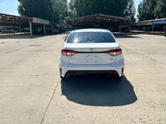 Toyota Corolla 1.8L CVT Sport Edition - ფოტო 6