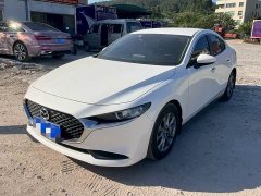 Mazda3 Axela 2.0L Automatic Prime Edition - ფოტო 1