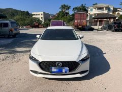 Mazda3 Axela 2.0L Automatic Prime Edition - ფოტო 2