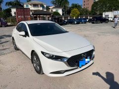 Mazda3 Axela 2.0L Automatic Prime Edition - ფოტო 3