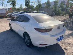 Mazda3 Axela 2.0L Automatic Prime Edition - ფოტო 4