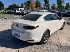 Mazda3 Axela 2.0L Automatic Prime Edition - ფოტო 5