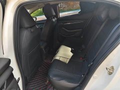Mazda3 Axela 2.0L Automatic Prime Edition - ფოტო 8