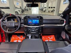Ford F-150 Raptor 3.5T Raptor - ფოტო 11