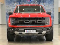 Ford F-150 Raptor 3.5T Raptor - ფოტო 2
