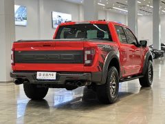 Ford F-150 Raptor 3.5T Raptor - ფოტო 4