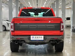 Ford F-150 Raptor 3.5T Raptor - ფოტო 5