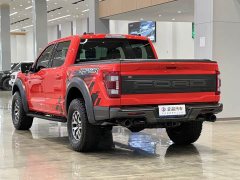 Ford F-150 Raptor 3.5T Raptor - ფოტო 6