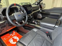 Ford F-150 Raptor 3.5T Raptor - ფოტო 7