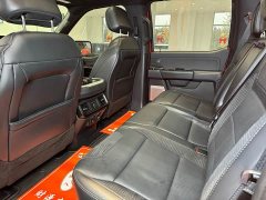 Ford F-150 Raptor 3.5T Raptor - ფოტო 9