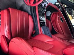 Bentley Continental Plug-in Hybrid GT Base - ფოტო 10