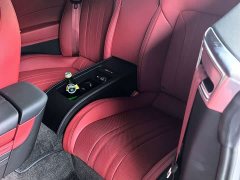 Bentley Continental Plug-in Hybrid GT Base - ფოტო 3