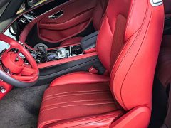 Bentley Continental Plug-in Hybrid GT Base - ფოტო 4