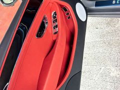 Bentley Continental Plug-in Hybrid GT Base - ფოტო 5