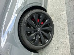 Bentley Continental Plug-in Hybrid GT Base - ფოტო 6