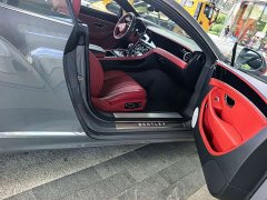 Bentley Continental Plug-in Hybrid GT Base - ფოტო 7