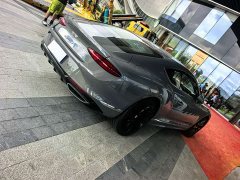 Bentley Continental Plug-in Hybrid GT Base - ფოტო 8