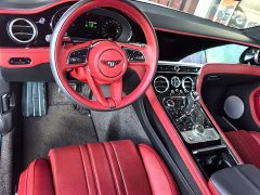 Bentley Continental Plug-in Hybrid GT Base - ფოტო 9