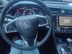 Honda Civic 2019 220TURBO CVT Sport Edition National VI - ფოტო 12
