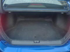 Honda Civic 2019 220TURBO CVT Sport Edition National VI - ფოტო 4