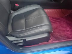 Honda Civic 2019 220TURBO CVT Sport Edition National VI - ფოტო 8