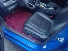 Honda Civic 2019 220TURBO CVT Sport Edition National VI - ფოტო 9