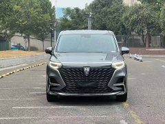 SAIC MG iMAX8 400TGI Prestige - ფოტო 2